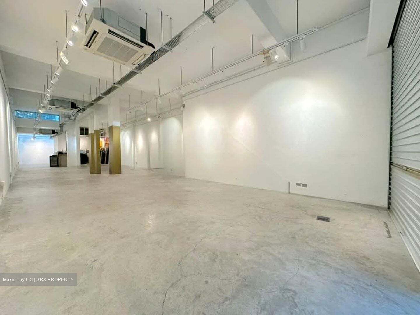 TIONG BAHRU ESTATE (D3), Shop House #602531611